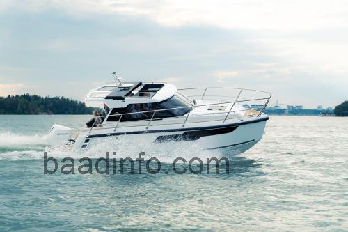 Aquador 250 tekniske specifikationer 